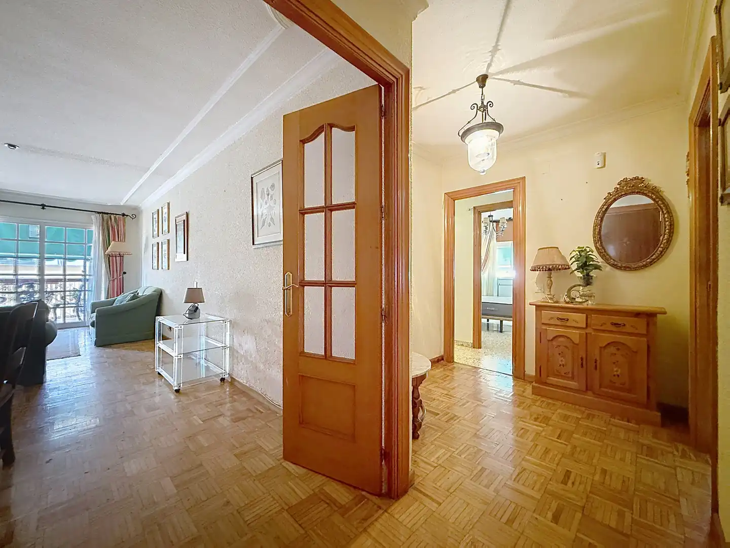 Piso en venta en Málaga con Aire acondicionado, Terraza y Amueblado