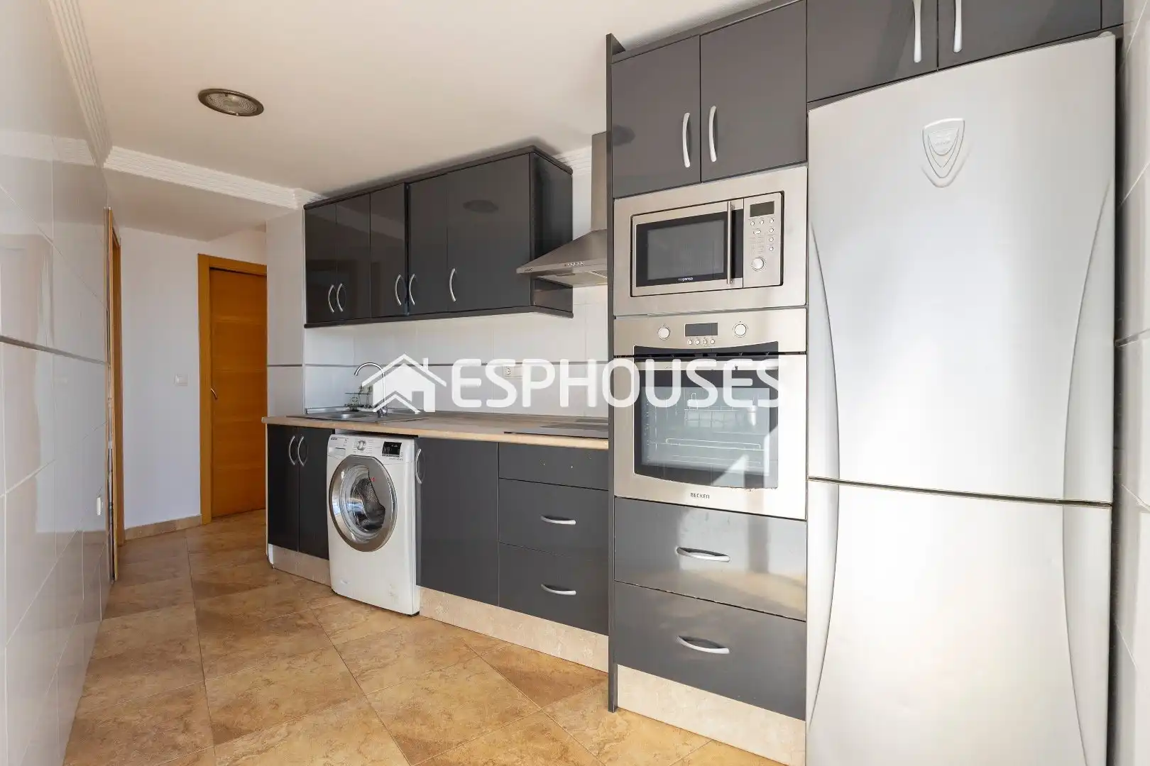 Apartamento con ascensor en venta en Playa del Acequión, Náufragos y Rocío del Mar, imagen 18