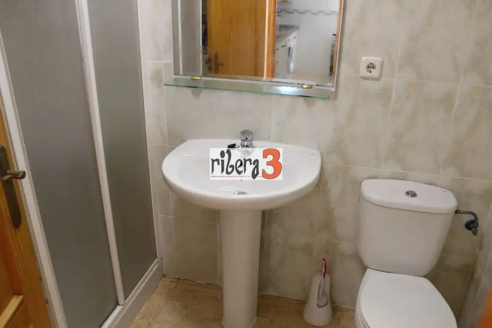 Flat with lift for sale in Santiago de la Ribera, imagen 6