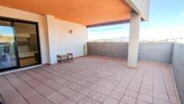 Terrace of Flat for sale in Molina de Segura  with Air Conditioner and Terrace
