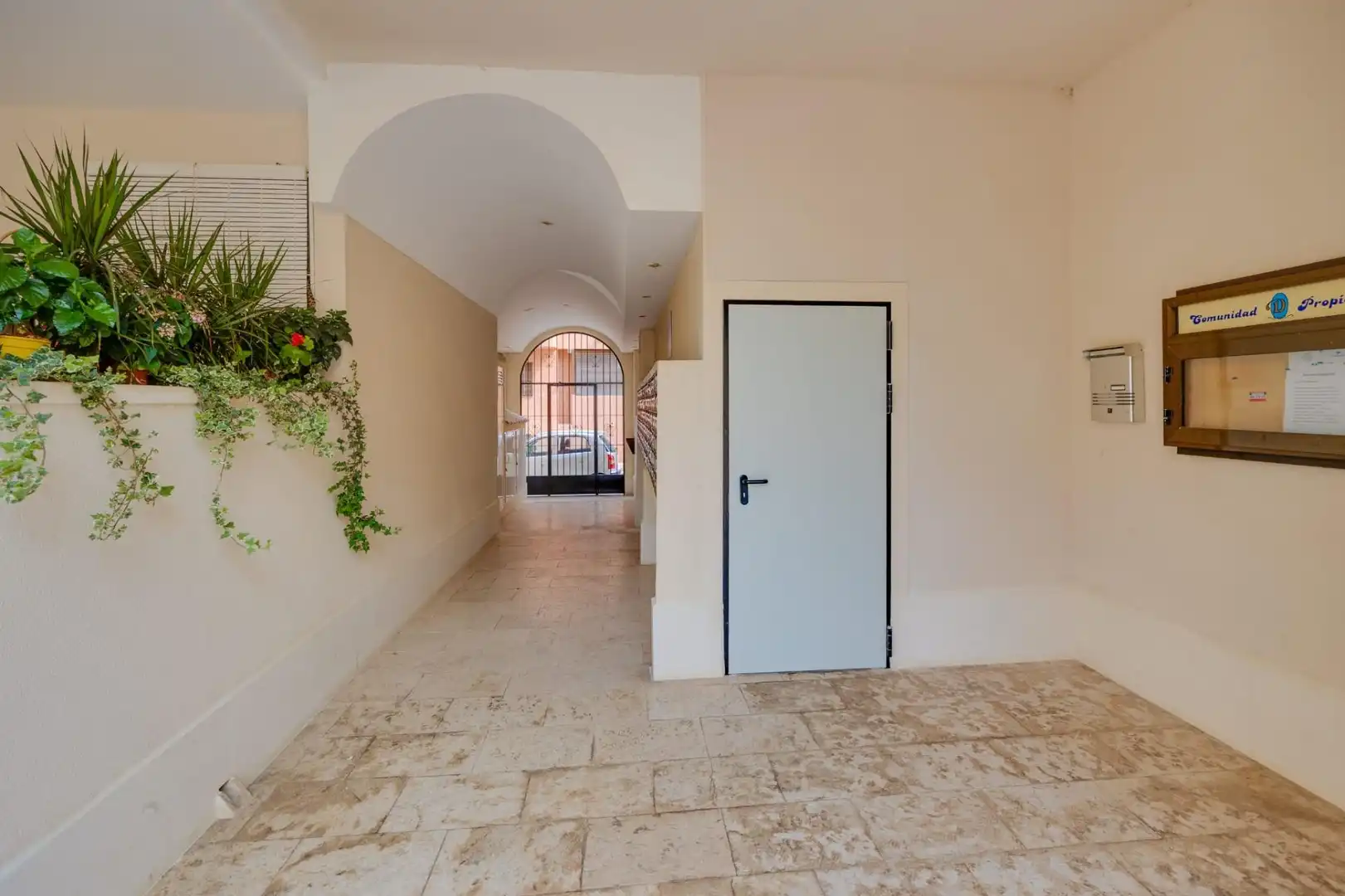 Apartment with terrace for sale in GUILLERMO MARCONI, imagen 9