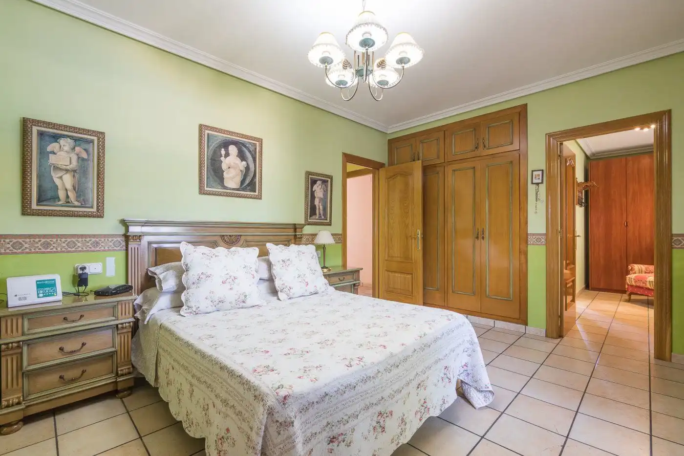 Villa avec piscine à louer à Valverde, imagen 15