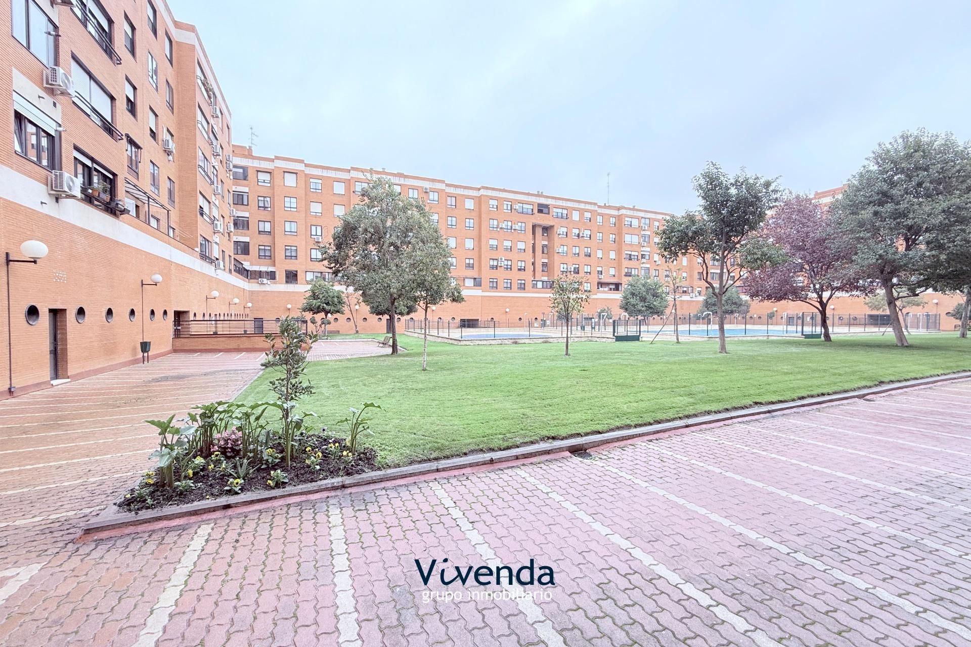 Piso en venta en El Arroyo - La Fuente