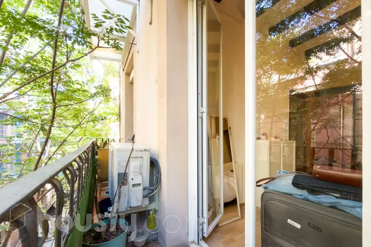 Piso en venta en Passatge de Maiol ., imagen 9