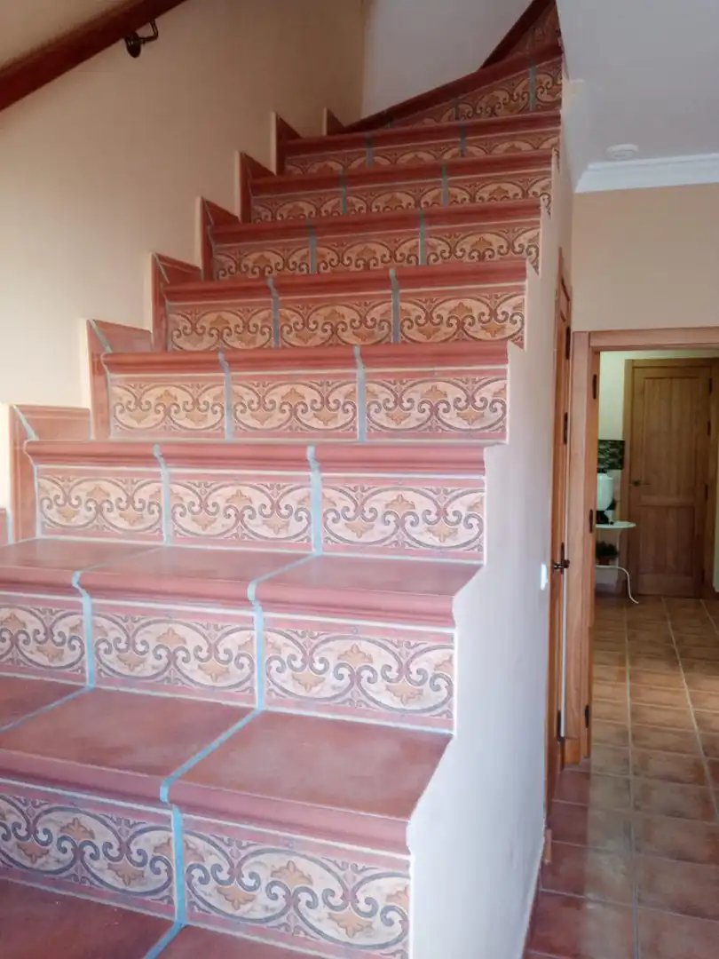 Casa o chalet en venta en Paterna de Rivera con Aire acondicionado, Terraza y Trastero