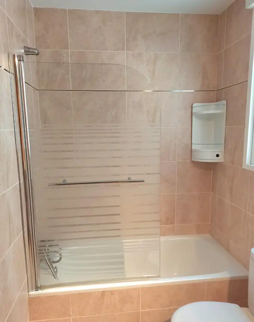 Baño de Piso en venta en Burriana / Borriana