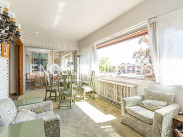 Flat with pool for sale in Moncloa - Aravaca