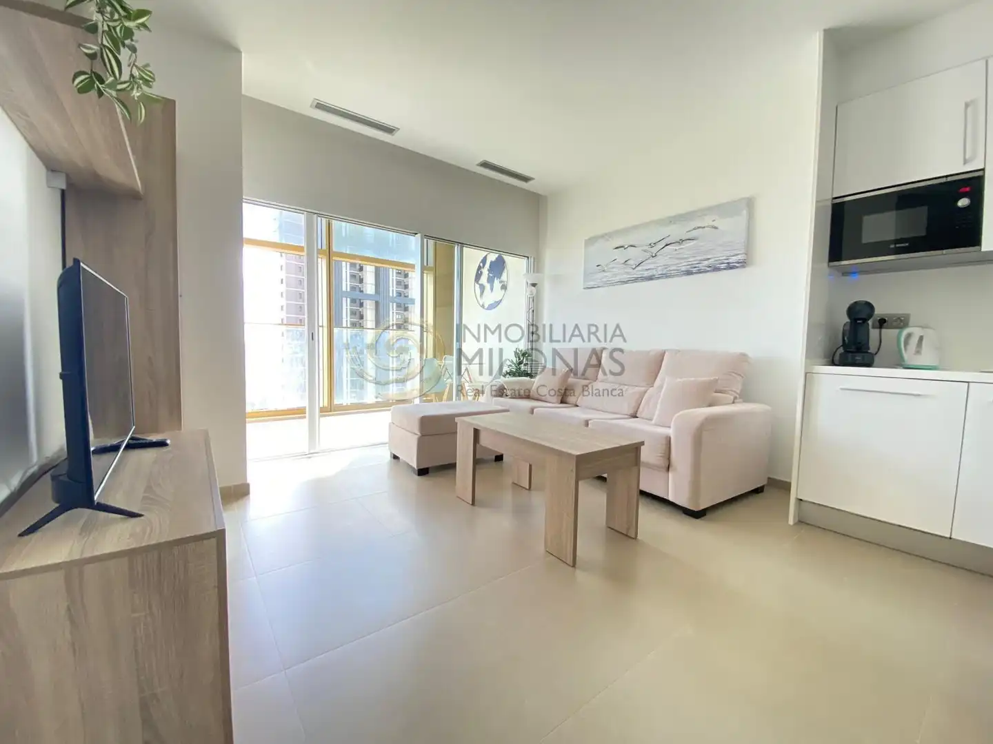 Appartement compact avec terrasse à vendre à Avenida MEXICO 6, imagen 16