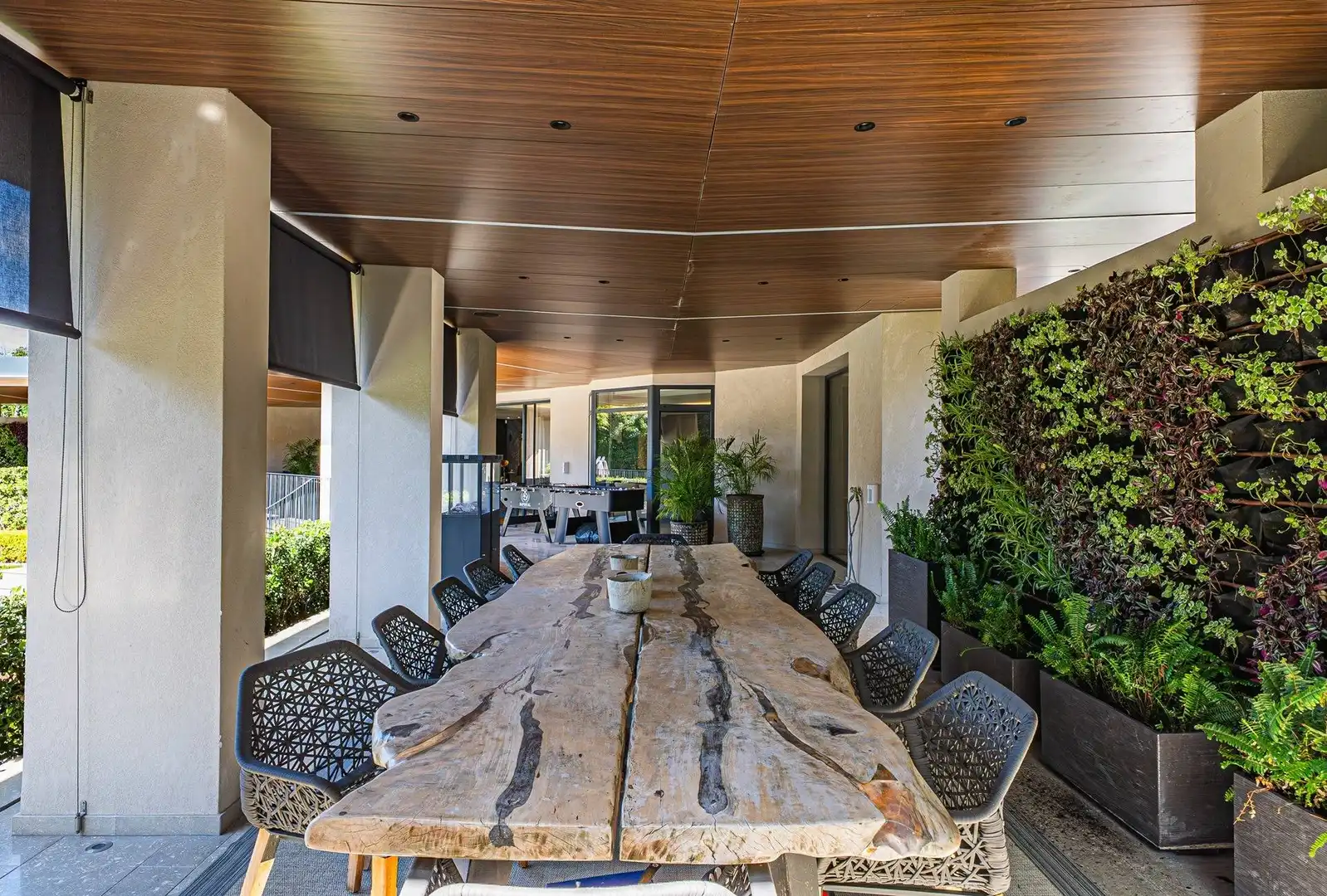 Villa avec piscine à vendre à MENCHU ESCOBAR-GUADALMINA, imagen 19