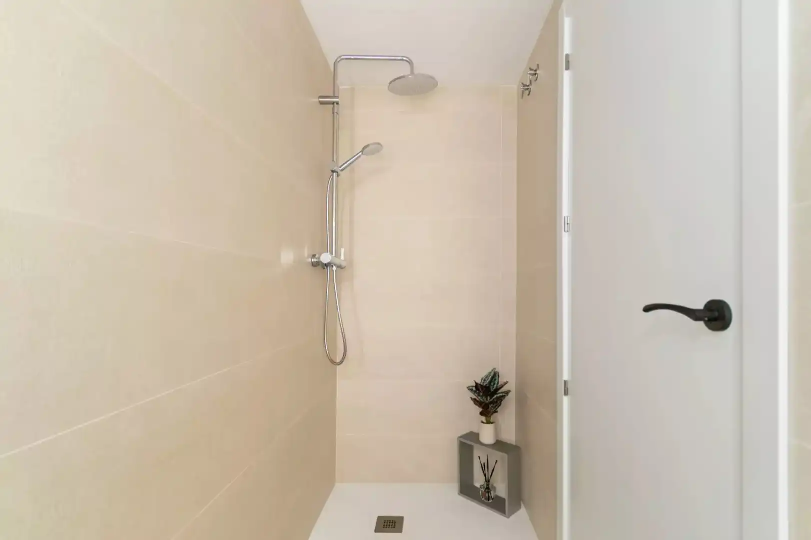 Bathroom of Apartments for sale in Fortià  with Terrace and Balcony