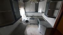 Kitchen of Flat for sale in Zamora Capital 