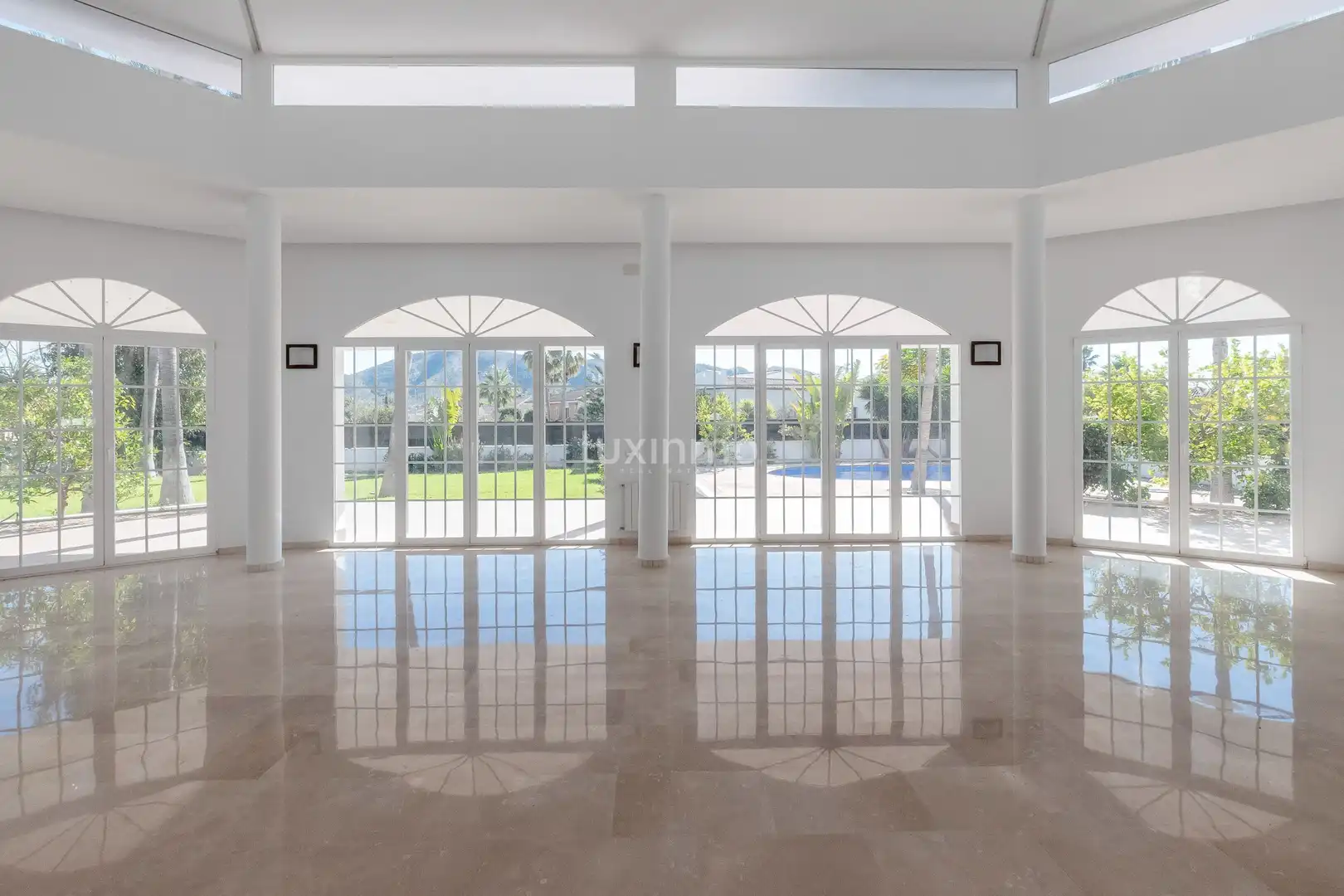 Houses for sale in L'Alfàs del Pi  with Air Conditioner, Terrace and Storage room