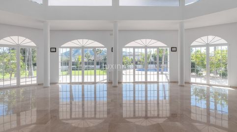 Foto 3 de Casa o xalet en venda a Pueblo - Urbanizaciones, L'Alfàs del Pi