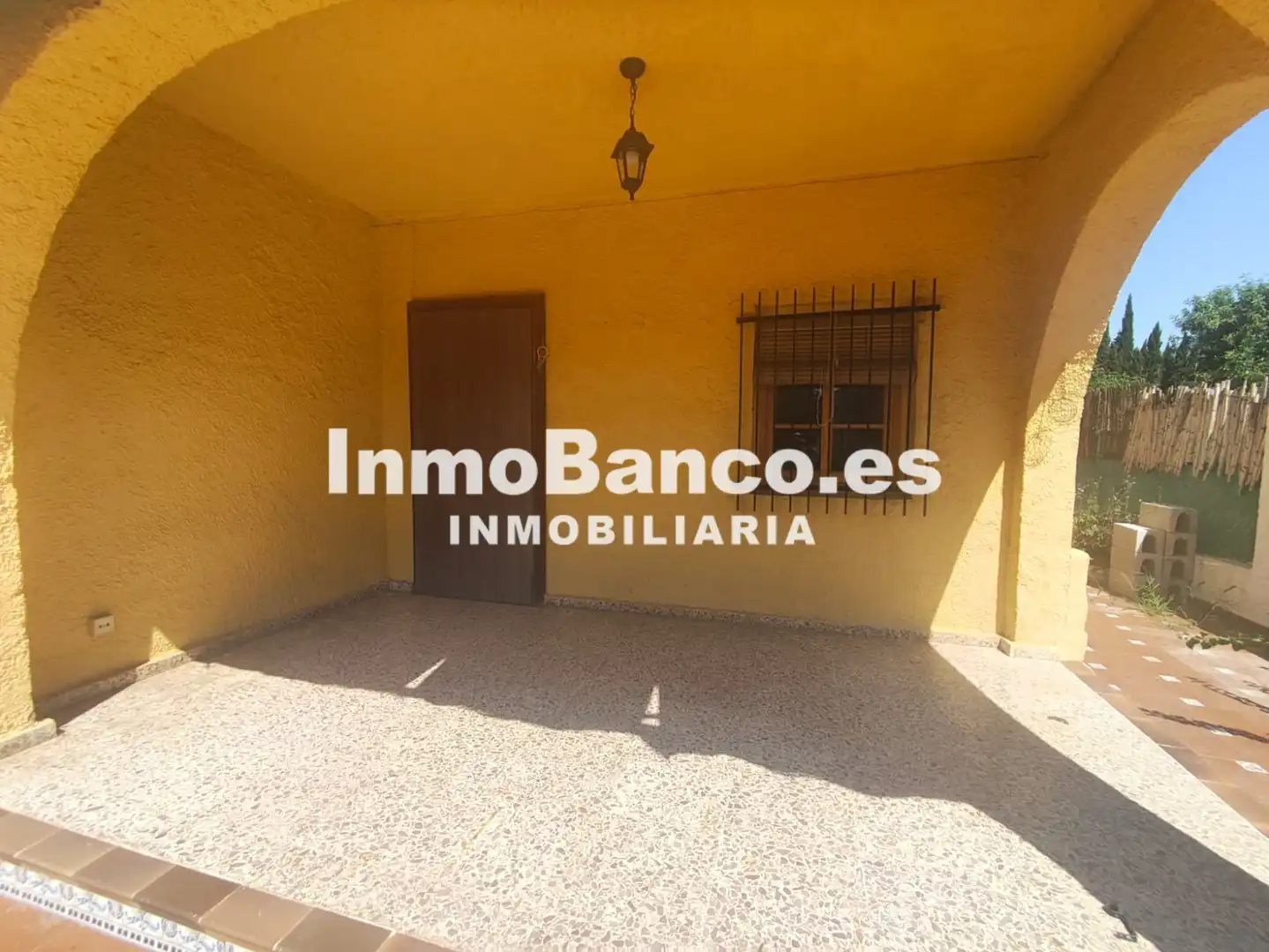 Exterior view of Houses for sale in Gandia  with Private garden and Swimming Pool