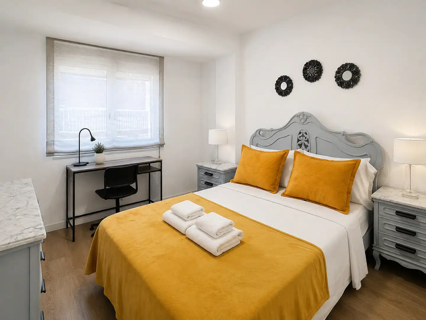 Flat with terrace for sale in Centro Urbano, imagen 8