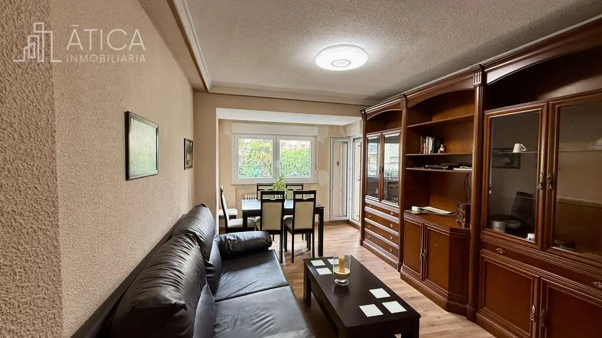 Piso con ascensor en venta en la estacion 32, imagen 4