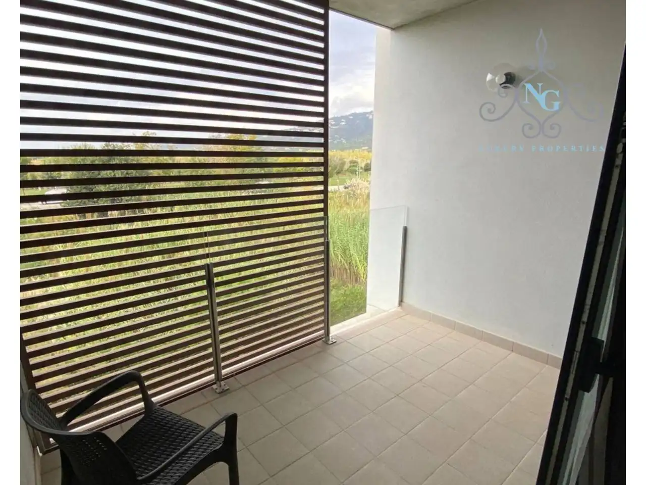 Piso con terraza en venta en Calle Berlín, imagen 15