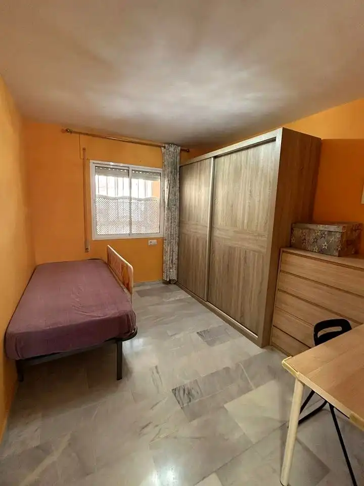 Dormitori de Pis en venda en Benalmádena amb Aire condicionat, Calefacció i Terrassa