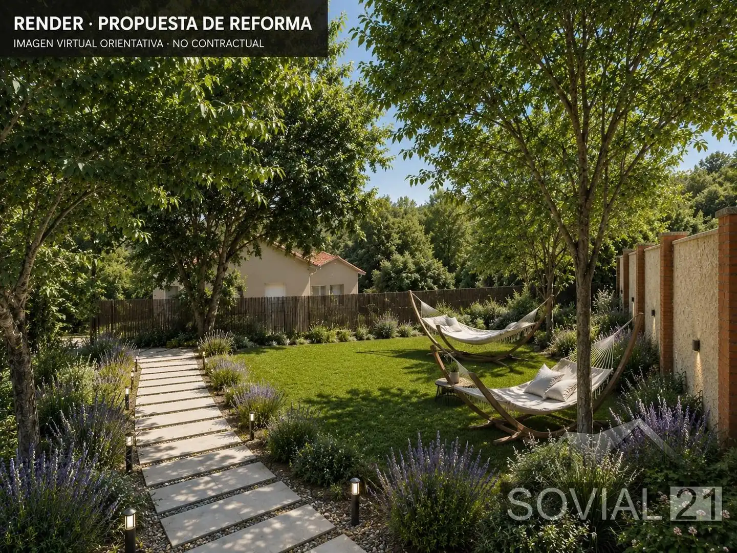 Maison avec terrasse à vendre à Sarrià - Sant Gervasi, imagen 50