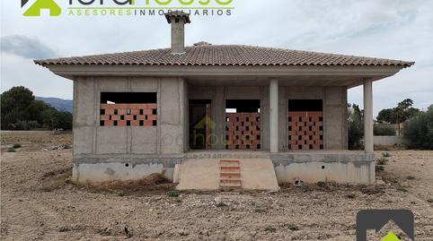 Photo 3 of House or chalet for sale in N/a, Campillo, Murcia