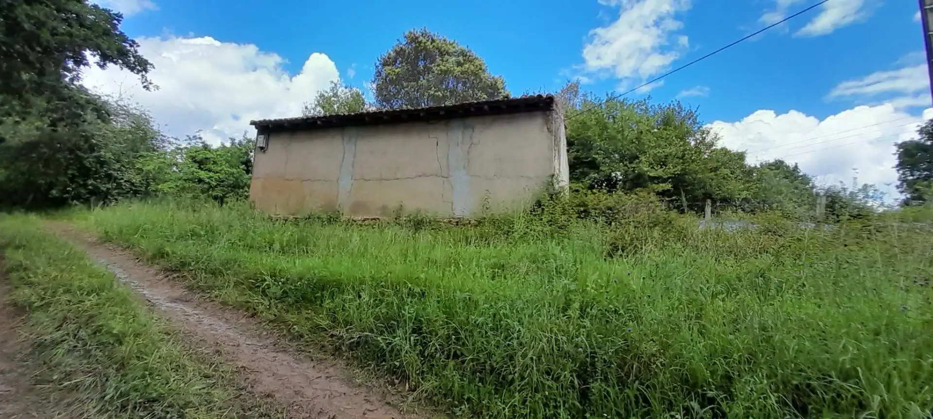 Casa rústica en venda a Barrio Cereceda, imagen 22