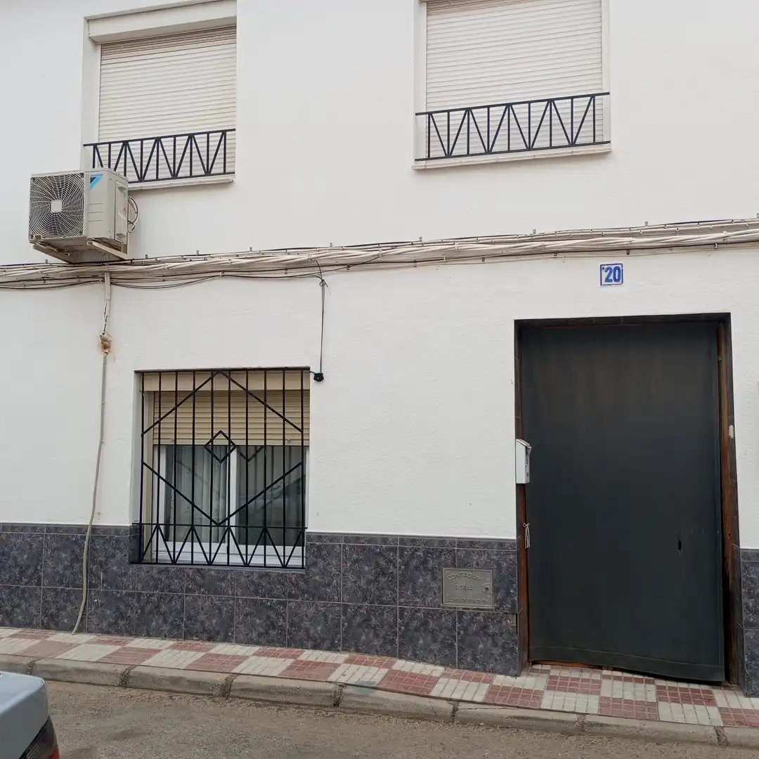 Casa o chalet en venta