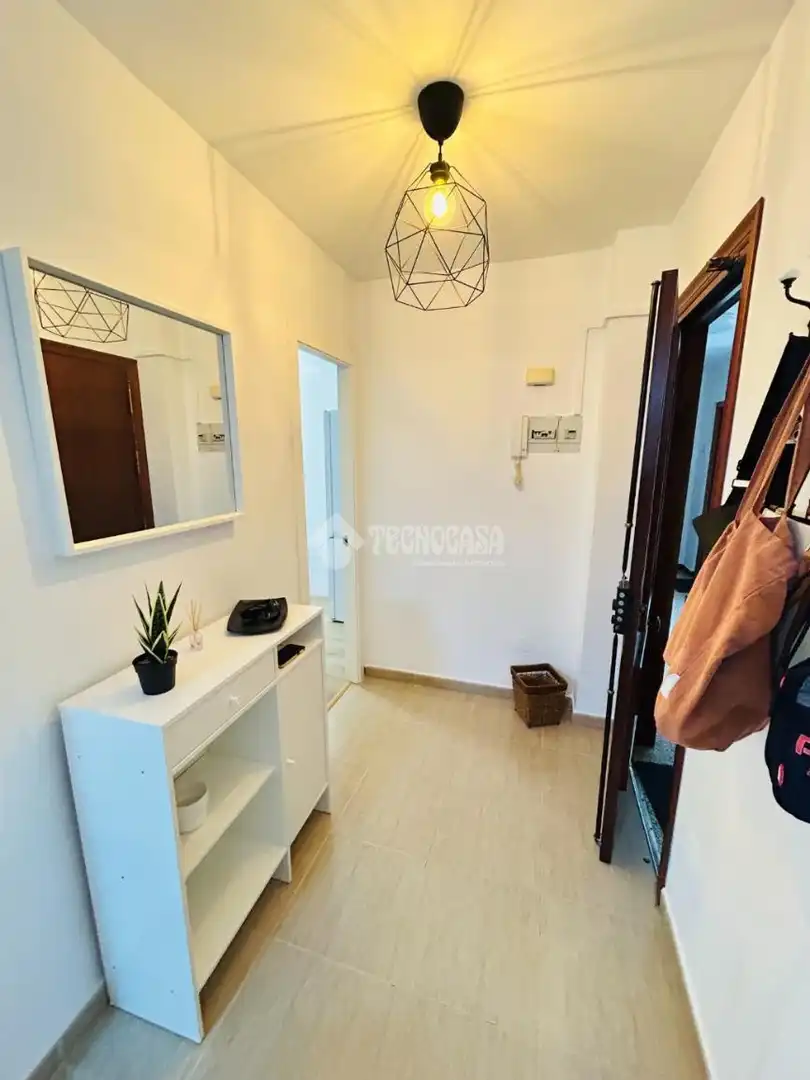 Flat for rent in Centro ciudad
