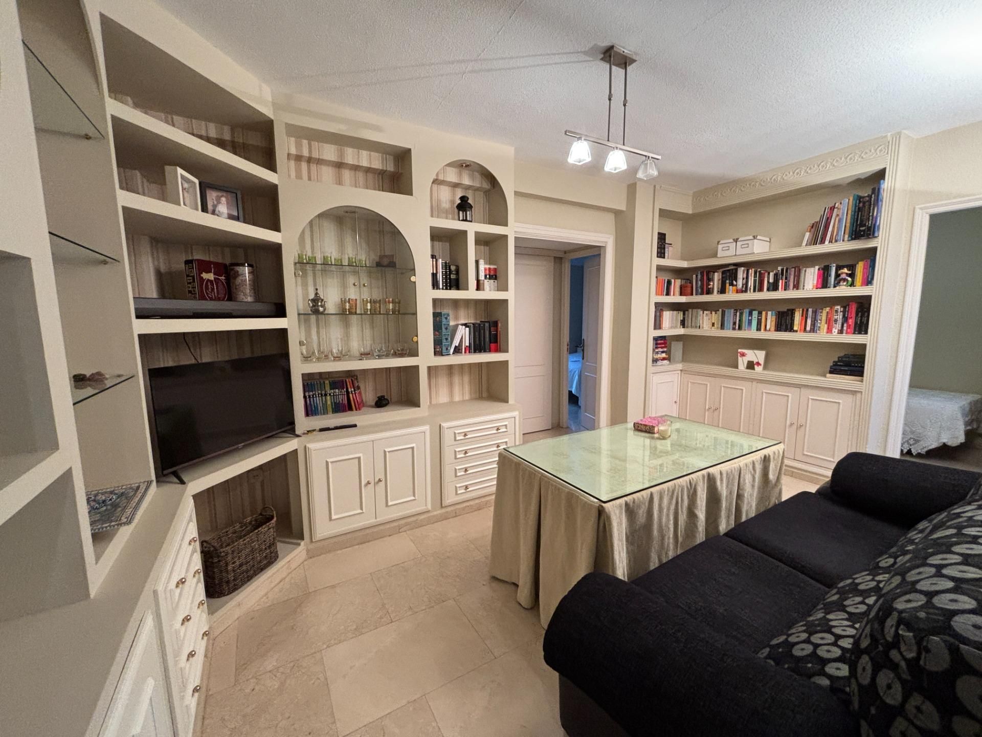 Piso en venta en Calle de Alarcón López, Sta. Marina - San Andrés - San Pablo - San Lorenzo, Centro