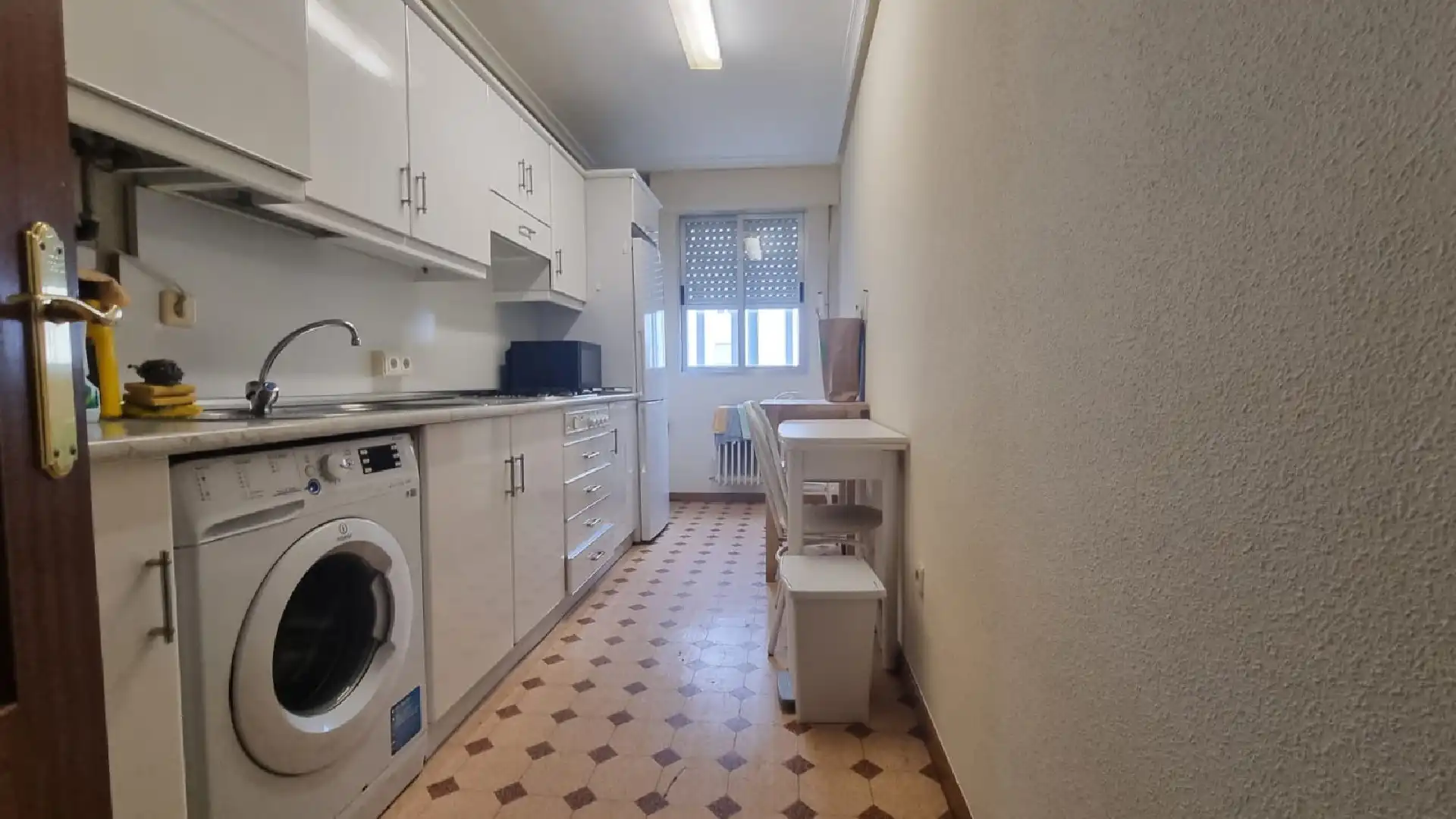 Apartament de lloguer a San Pablo y Santa Marina