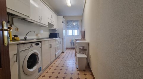 Foto 5 de Apartamento de alquiler en San Pablo y Santa Marina, Palencia Capital