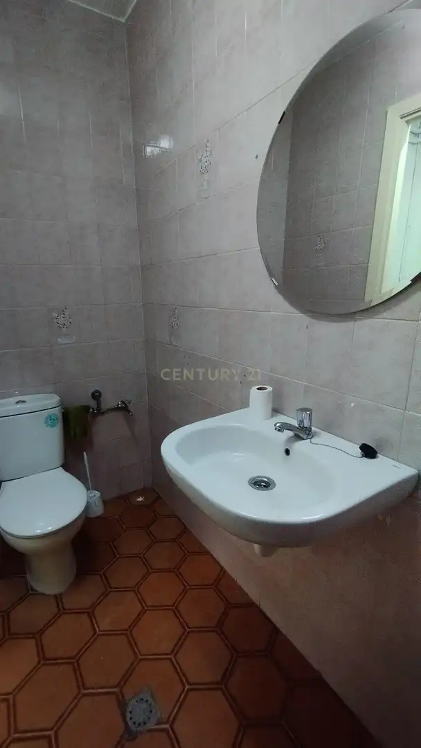 Badezimmer von Geschaftsraum zum Verkauf in Irun 