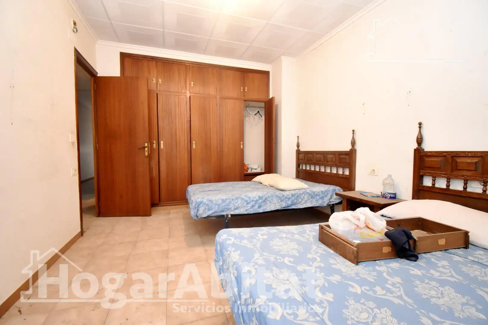Casa amb terrassa en venda a Calle cami Real, imagen 18