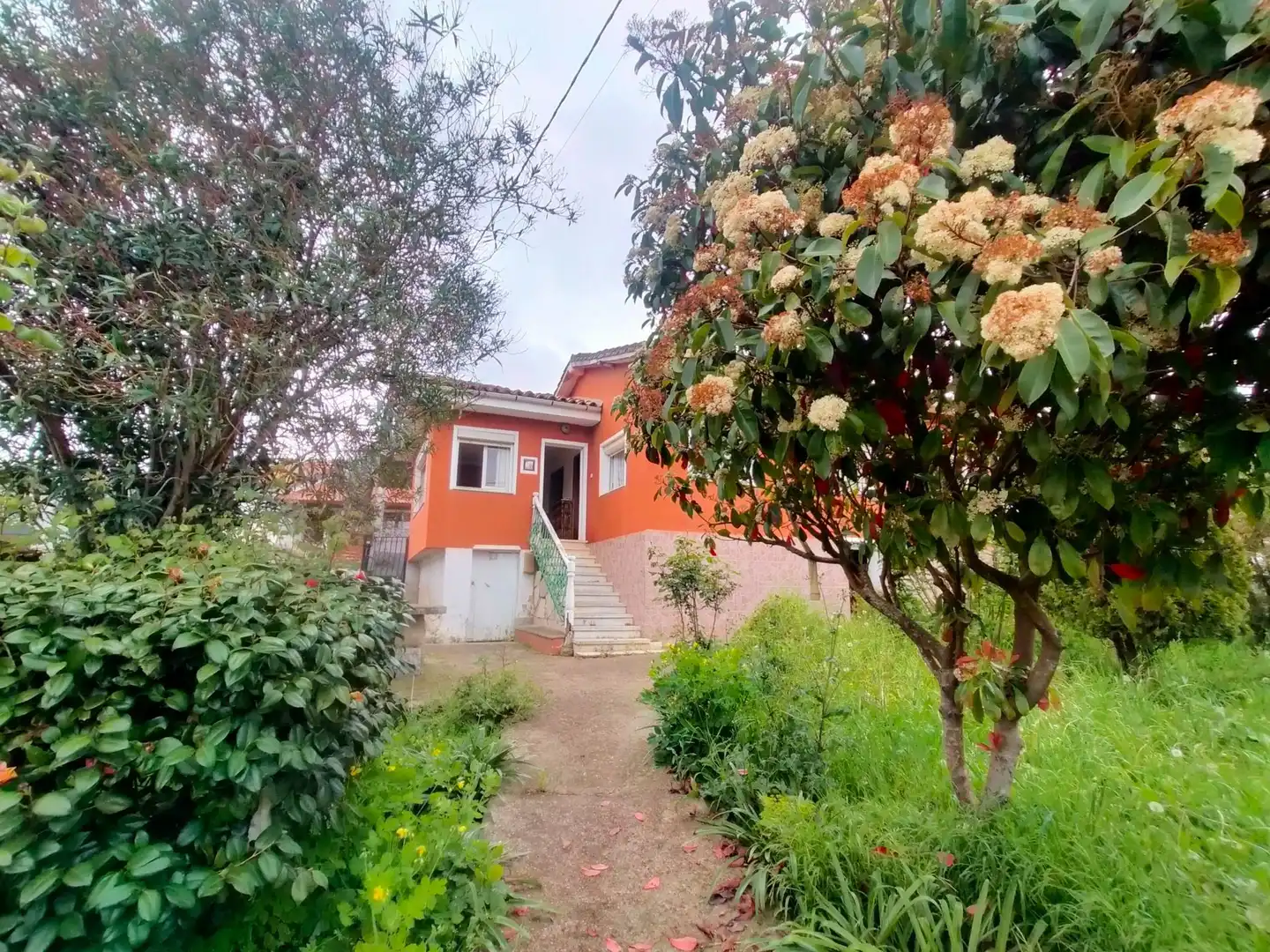 Casa amb jardí en venda a Pravia, imagen 6