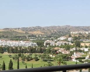 Exterior view of House or chalet to rent in Mijas  with Air Conditioner, Terrace and Swimming Pool