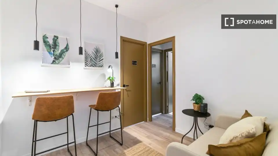 Habitación en Navas