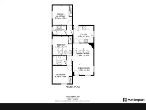 Chalet con jardín en venta en Calle  caballa 0, imagen 24