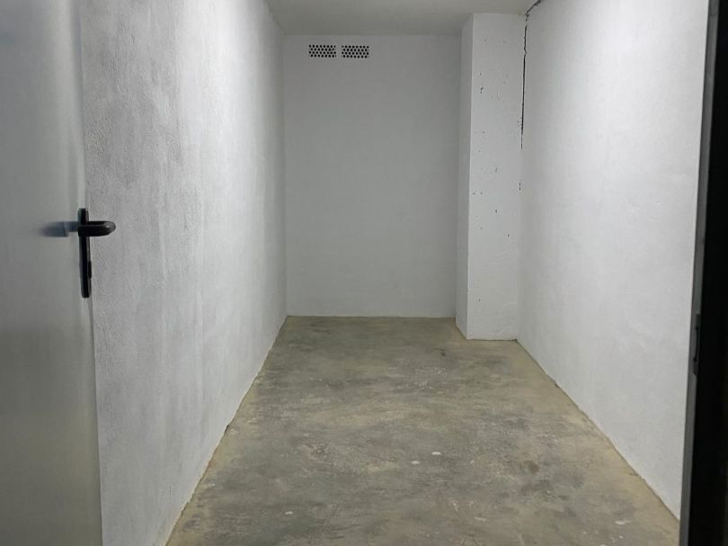 Traster de lloguer en Mislata