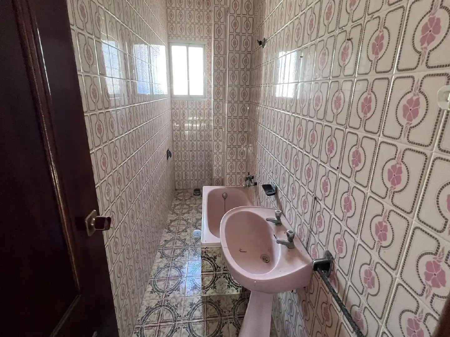 Baño de Casa o chalet en venta en Barrax