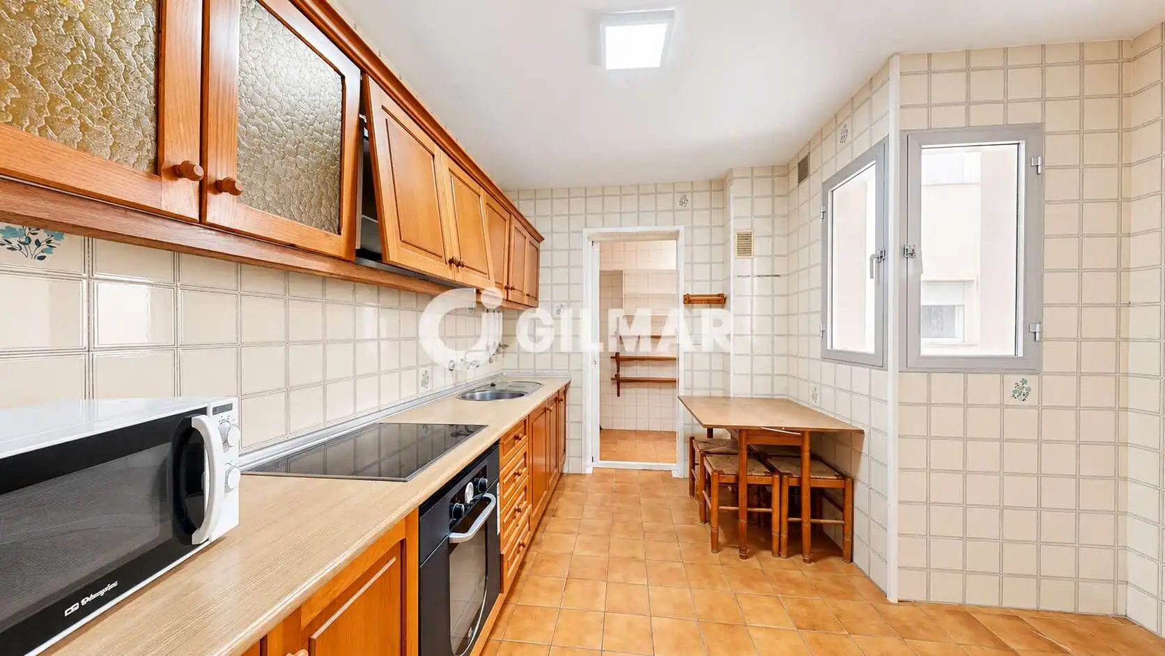 Flat with terrace for sale in Puerto Deportivo, imagen 10