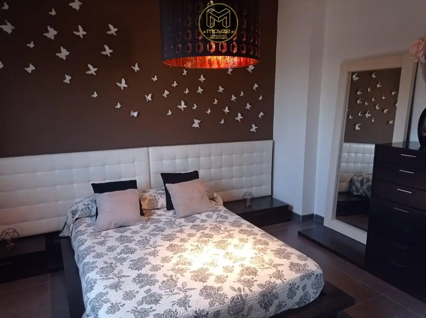 Habitación de Ático en venta en Los Villares con Aire acondicionado, Trastero y Piscina comunitaria