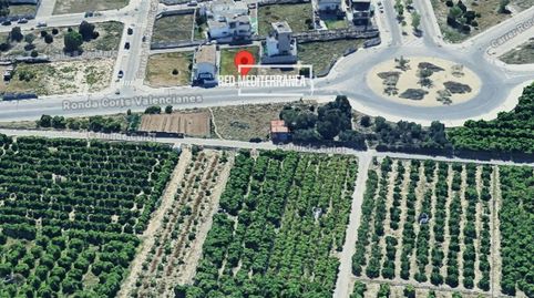 Foto 4 de Residencial en venda a De Les Corts Valencianes, Bellreguard, Valencia