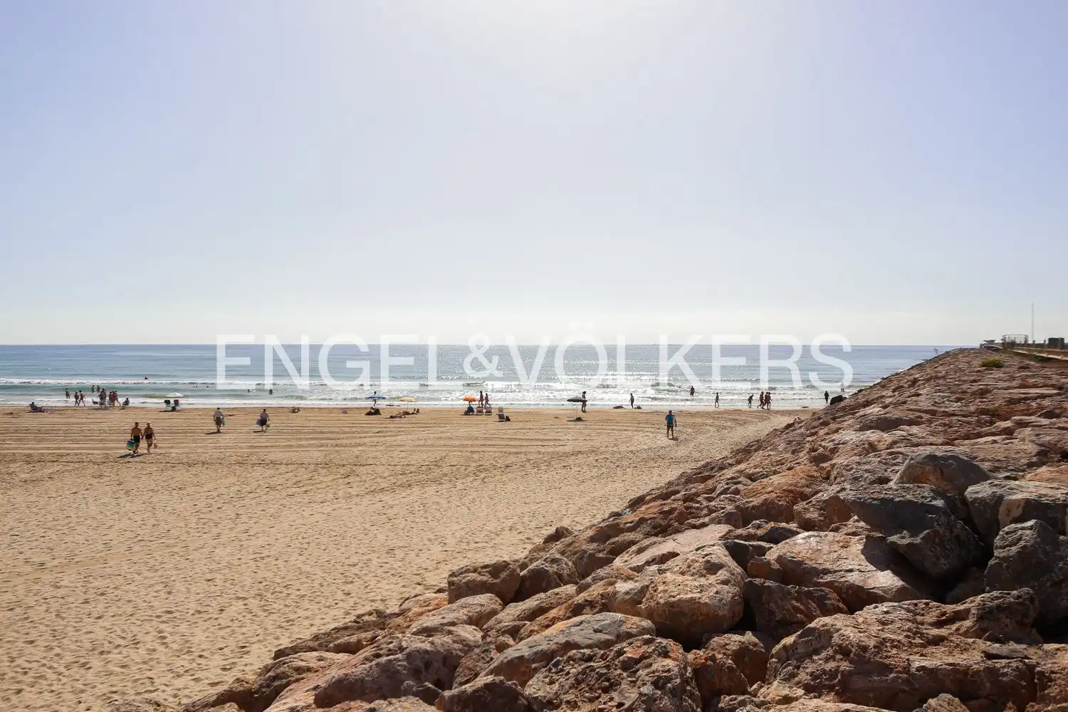 Exterior view of Flat for rent in Sagunto / Sagunt  with Air Conditioner and Heating