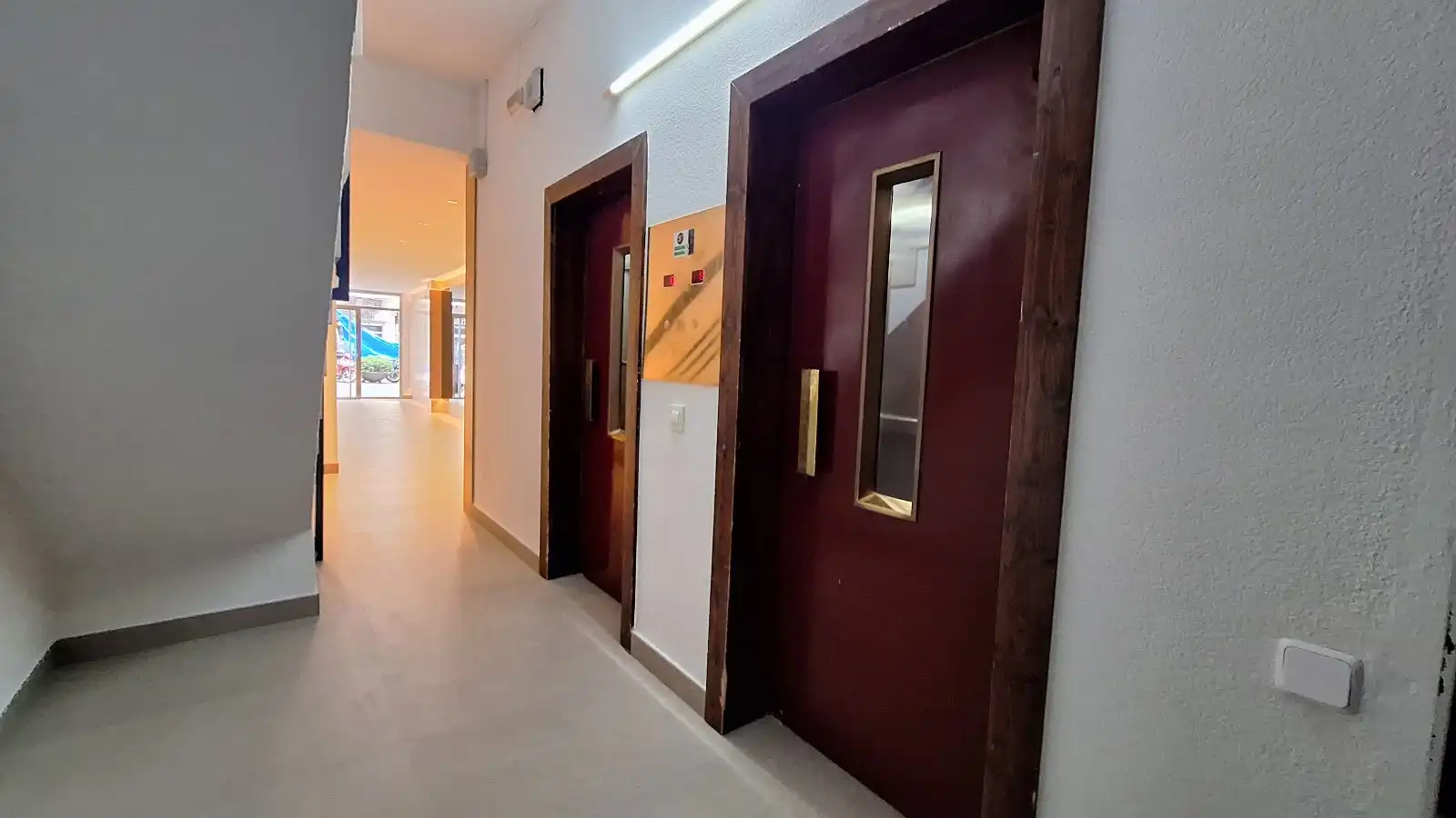 Office space to rent in D"ENRIC GRANADOS 111, imagen 15
