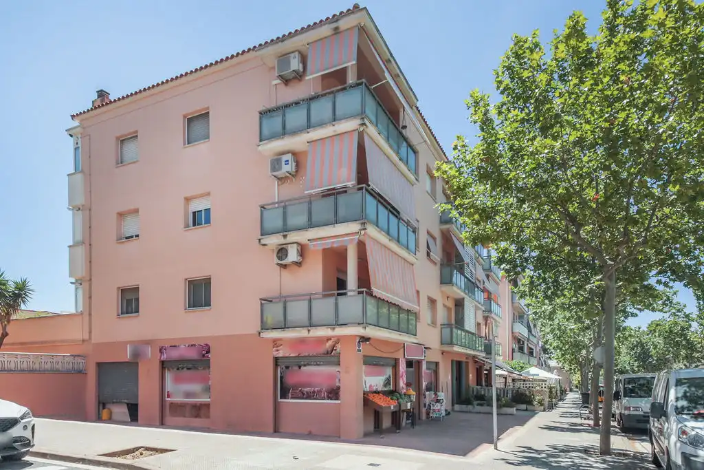 Piso en venta en Av Rey Pere I