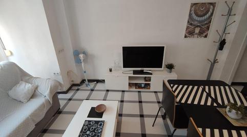 Foto 3 de Pis de lloguer a Carrer D'antoni Joan, El Cabanyal - El Canyamelar,  Valencia Capital