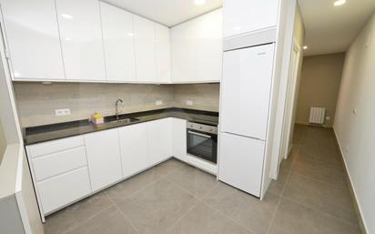 Kitchen of Apartment for sale in Valdemoro  with Air Conditioner