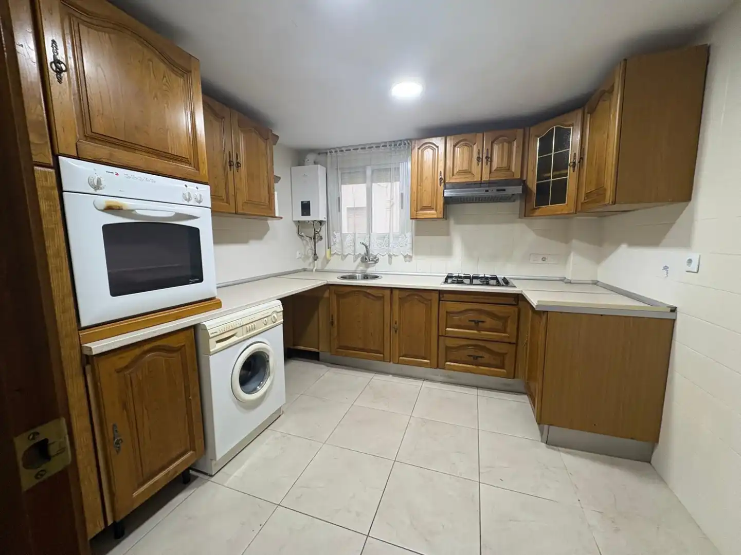 Flat for rent in Alejandra Soler, El Carme