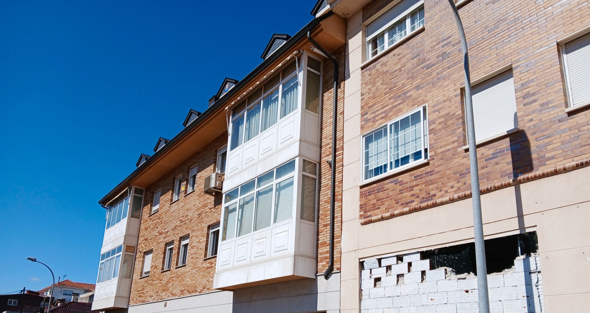 Flat for sale in Calle Real, 45, Villalba Estación, Collado Villalba