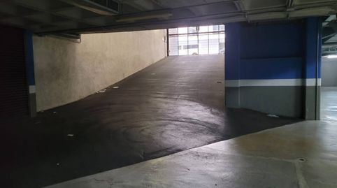 Foto 5 von Garage zur Miete in Calle Pare Sallares, Centre, Sabadell