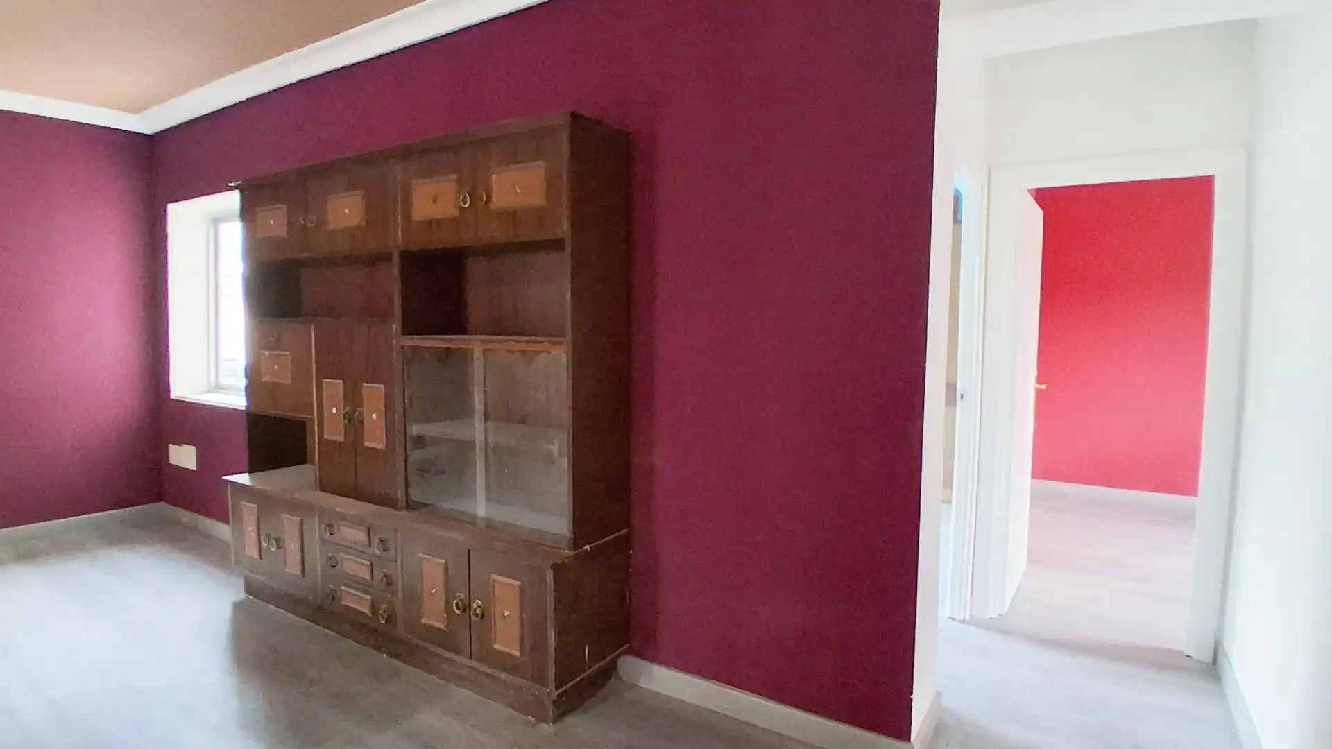 Bedroom of Flat for sale in Béjar  with Balcony